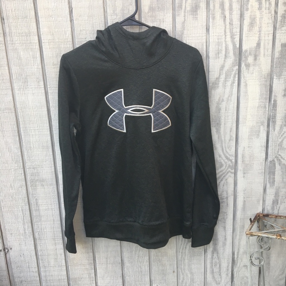 Under Armour Cold Gear Hoodie